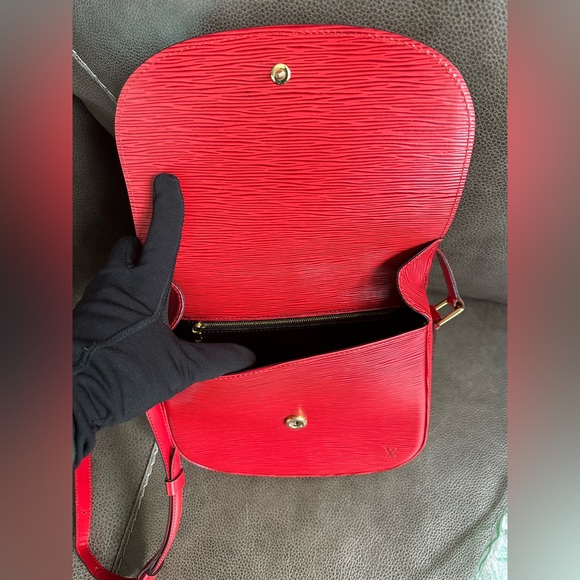 Louis Vuitton Saint Cloud GM - Picture 3 of 4